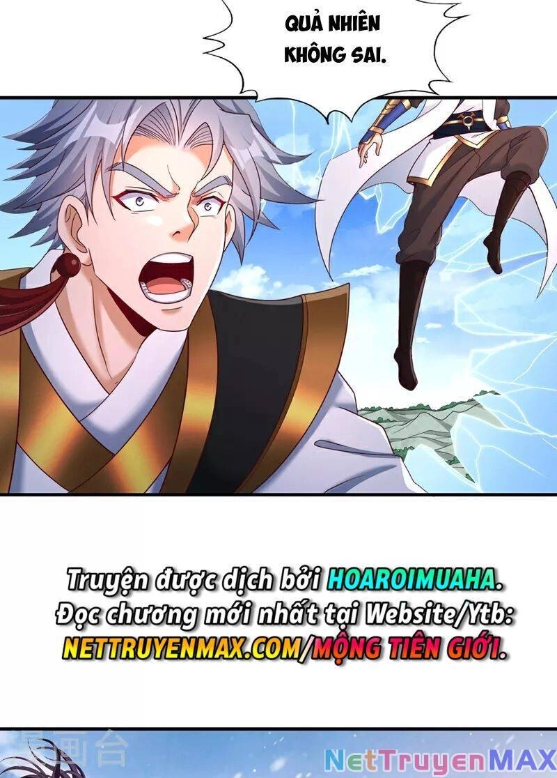 Ta Bị Nhốt Tại Cùng Một Ngày Mười Vạn Năm Chapter 336 - 19