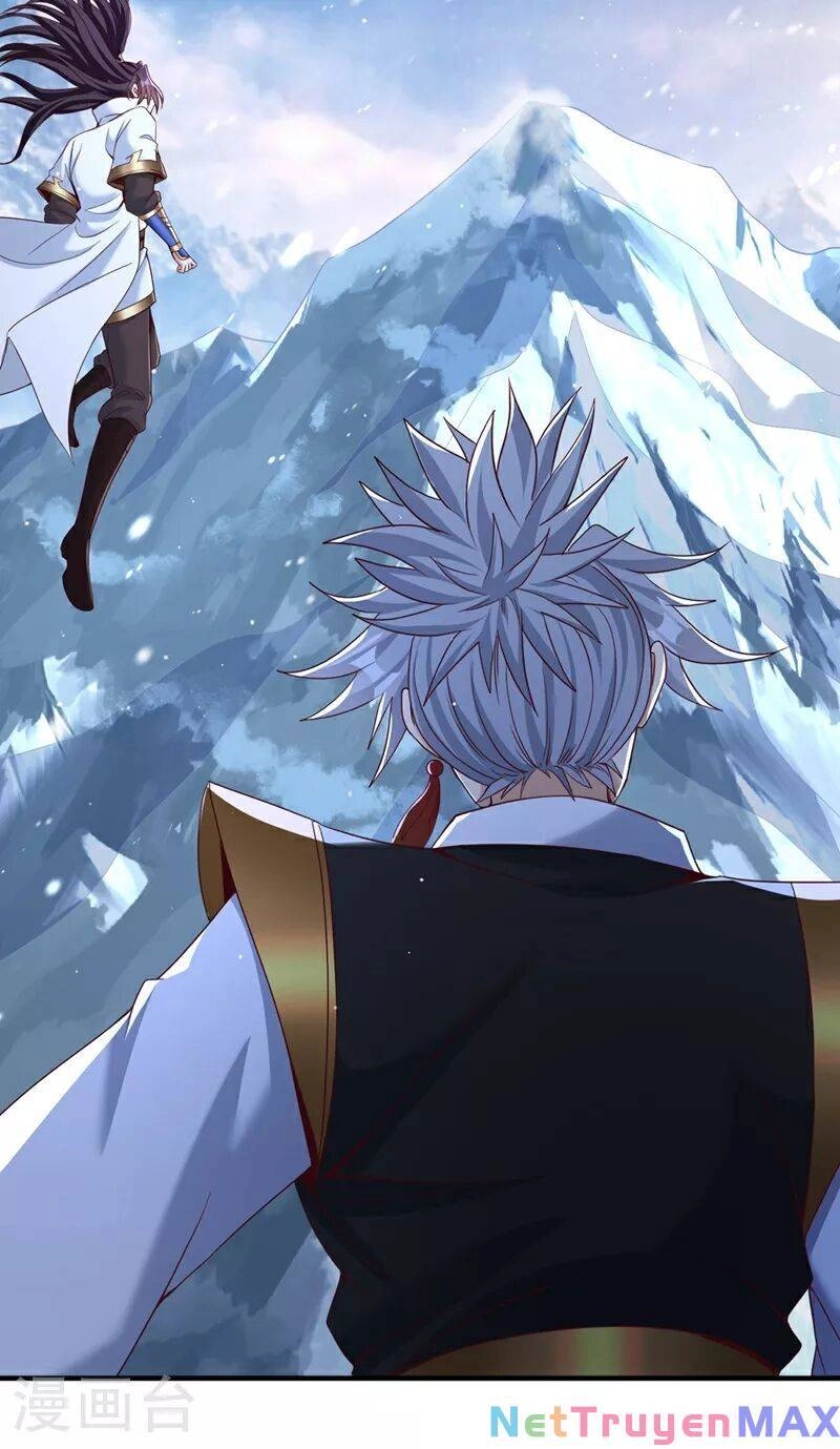 Ta Bị Nhốt Tại Cùng Một Ngày Mười Vạn Năm Chapter 336 - 20