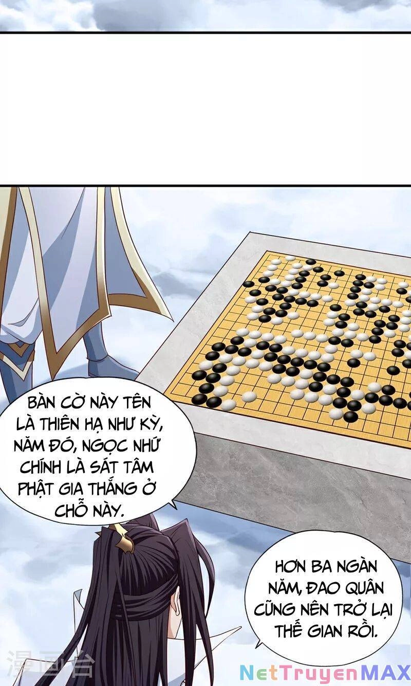 Ta Bị Nhốt Tại Cùng Một Ngày Mười Vạn Năm Chapter 336 - 23