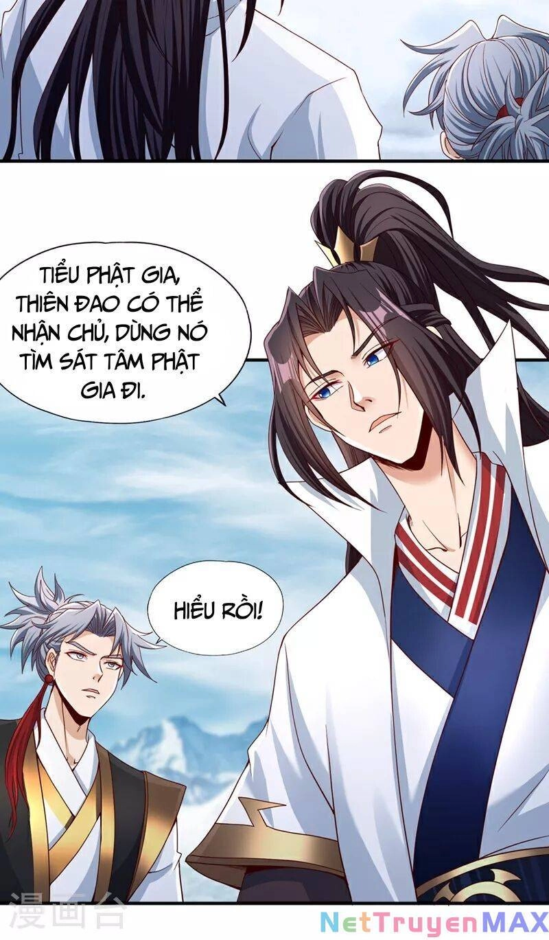 Ta Bị Nhốt Tại Cùng Một Ngày Mười Vạn Năm Chapter 336 - 24