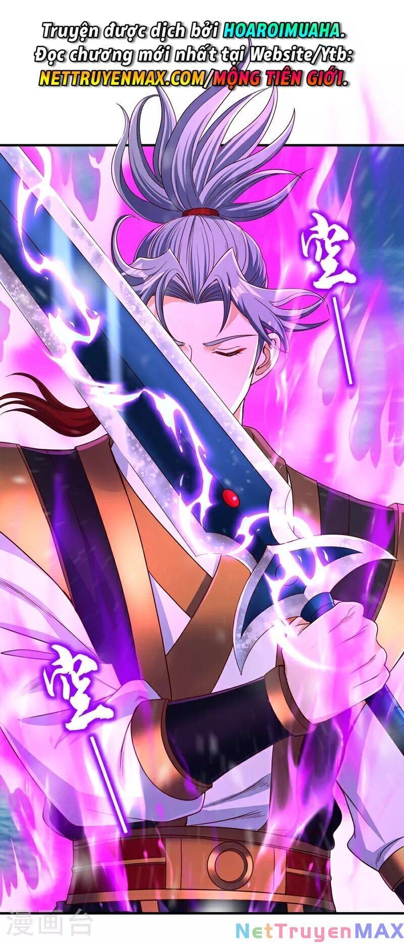 Ta Bị Nhốt Tại Cùng Một Ngày Mười Vạn Năm Chapter 336 - 25