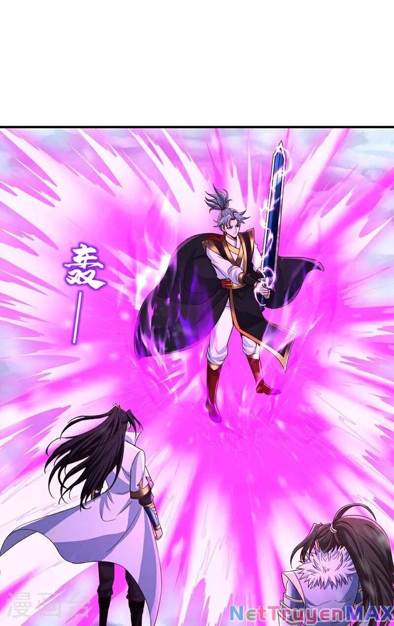 Ta Bị Nhốt Tại Cùng Một Ngày Mười Vạn Năm Chapter 336 - 26