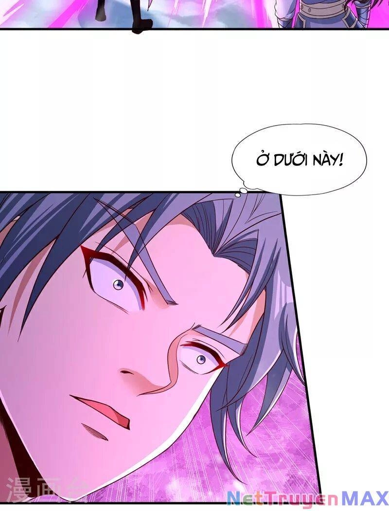 Ta Bị Nhốt Tại Cùng Một Ngày Mười Vạn Năm Chapter 336 - 27