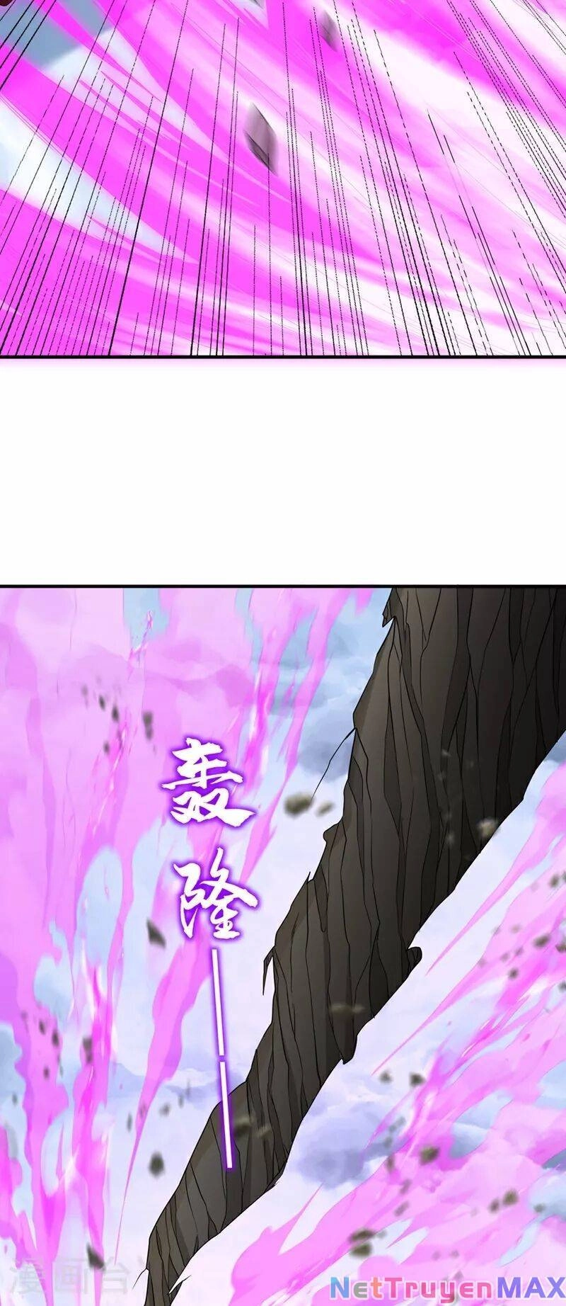 Ta Bị Nhốt Tại Cùng Một Ngày Mười Vạn Năm Chapter 336 - 29