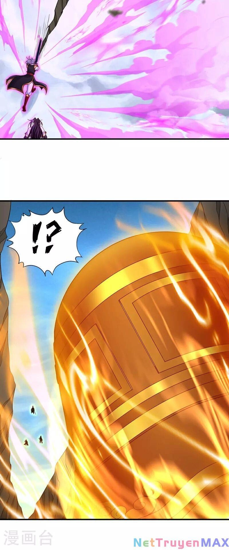 Ta Bị Nhốt Tại Cùng Một Ngày Mười Vạn Năm Chapter 336 - 30