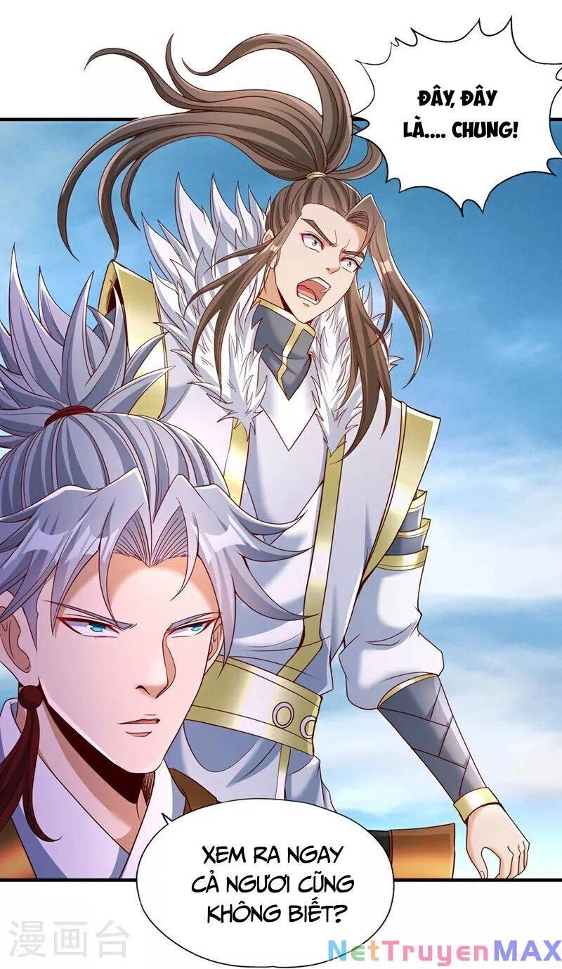 Ta Bị Nhốt Tại Cùng Một Ngày Mười Vạn Năm Chapter 336 - 31