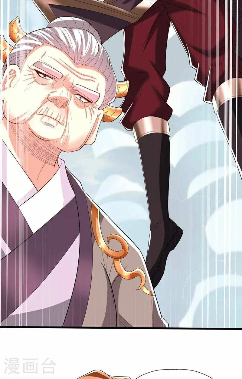 Ta Bị Nhốt Tại Cùng Một Ngày Mười Vạn Năm Chapter 339 - 4