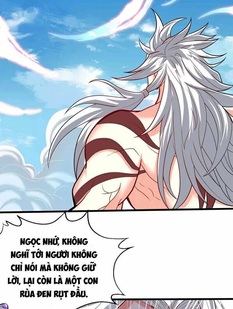 Ta Bị Nhốt Tại Cùng Một Ngày Mười Vạn Năm Chapter 338 - 30