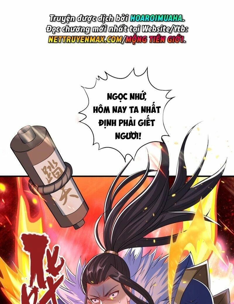 Ta Bị Nhốt Tại Cùng Một Ngày Mười Vạn Năm Chapter 341 - 2