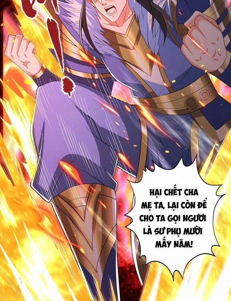 Ta Bị Nhốt Tại Cùng Một Ngày Mười Vạn Năm Chapter 341 - 3