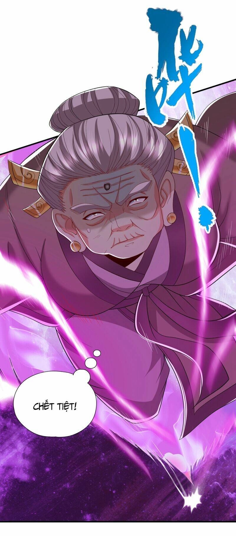 Ta Bị Nhốt Tại Cùng Một Ngày Mười Vạn Năm Chapter 341 - 23