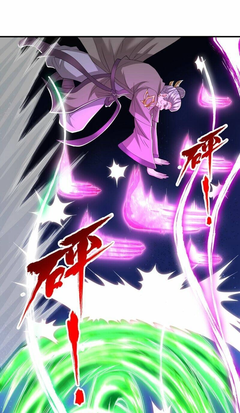 Ta Bị Nhốt Tại Cùng Một Ngày Mười Vạn Năm Chapter 341 - 25