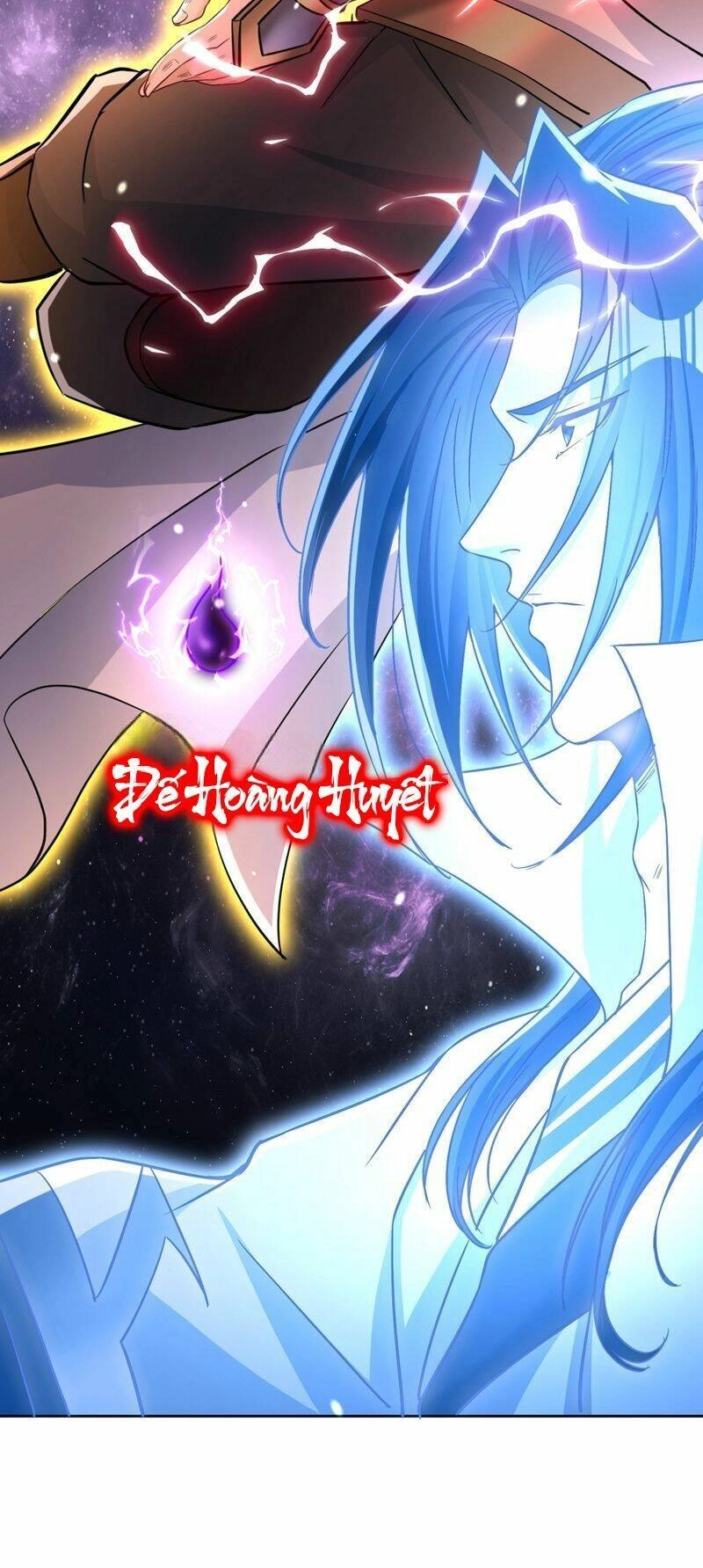 Ta Bị Nhốt Tại Cùng Một Ngày Mười Vạn Năm Chapter 341 - 33