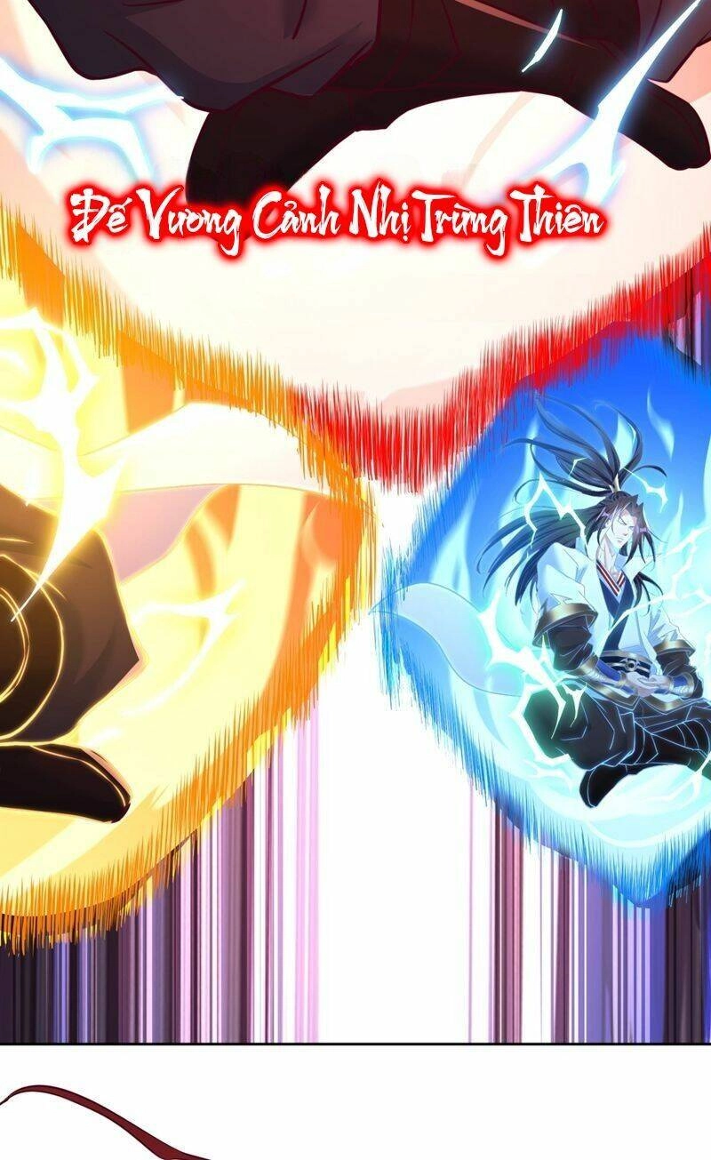 Ta Bị Nhốt Tại Cùng Một Ngày Mười Vạn Năm Chapter 341 - 37