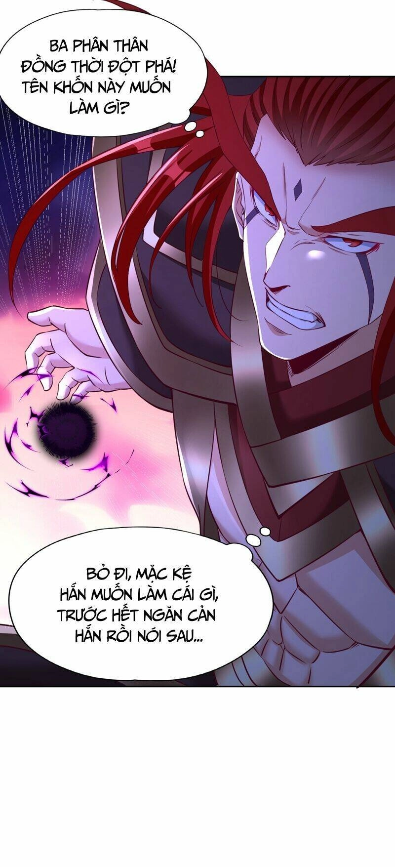 Ta Bị Nhốt Tại Cùng Một Ngày Mười Vạn Năm Chapter 341 - 38