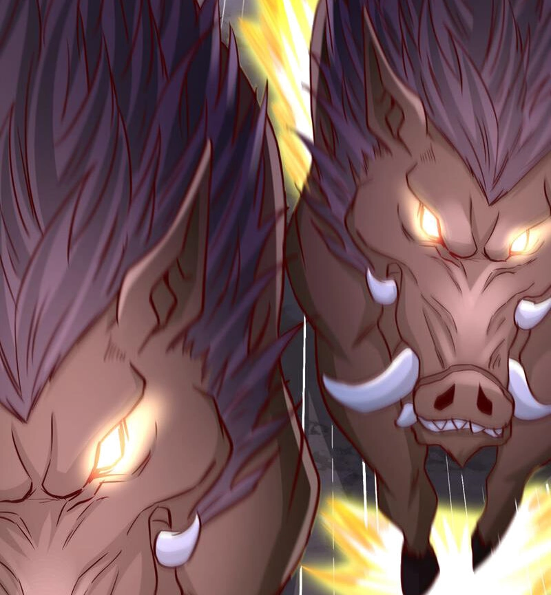 Ta Bị Nhốt Tại Cùng Một Ngày Mười Vạn Năm Chapter 350 - 45