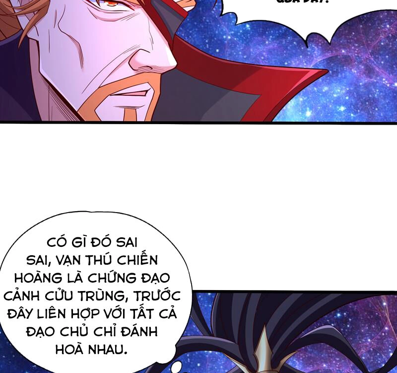 Ta Bị Nhốt Tại Cùng Một Ngày Mười Vạn Năm Chapter 350 - 66