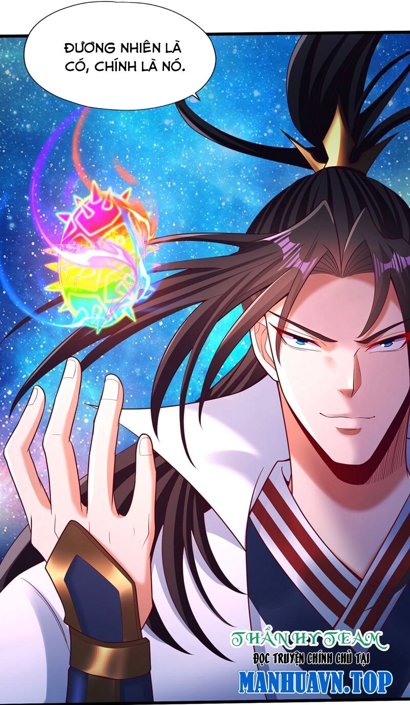 Ta Bị Nhốt Tại Cùng Một Ngày Mười Vạn Năm Chapter 351 - 13