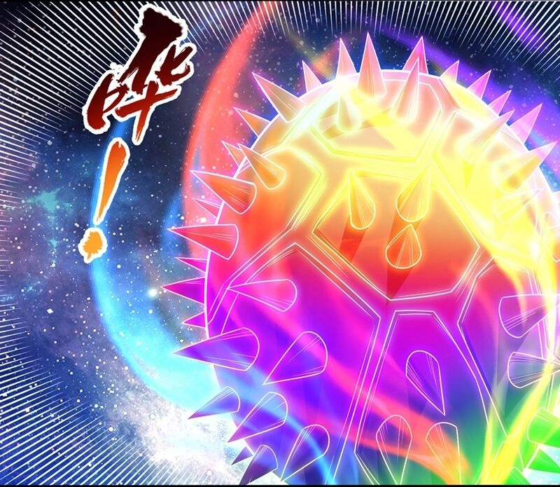 Ta Bị Nhốt Tại Cùng Một Ngày Mười Vạn Năm Chapter 351 - 19