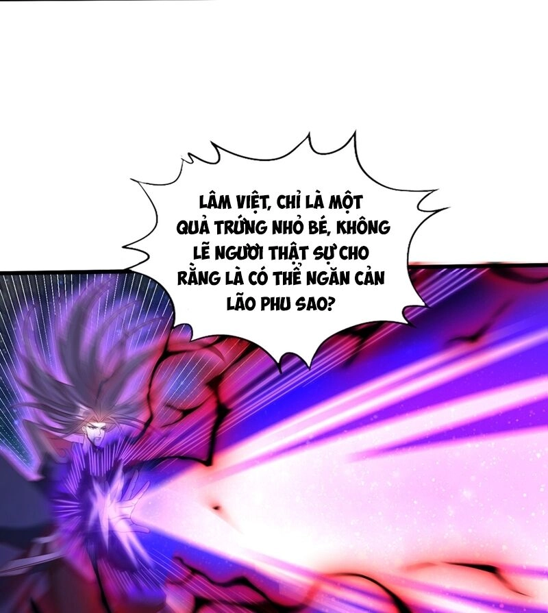 Ta Bị Nhốt Tại Cùng Một Ngày Mười Vạn Năm Chapter 351 - 22