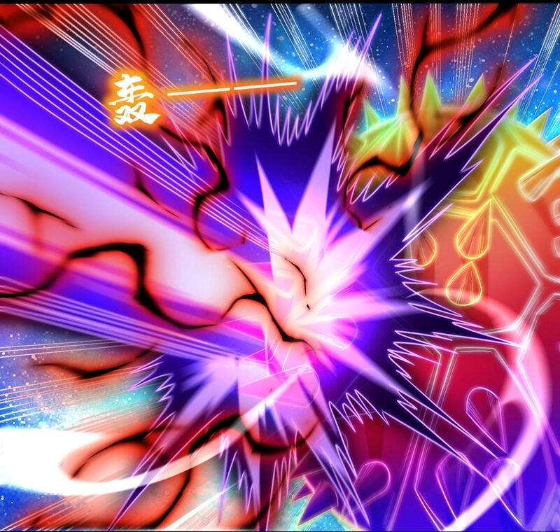 Ta Bị Nhốt Tại Cùng Một Ngày Mười Vạn Năm Chapter 351 - 25