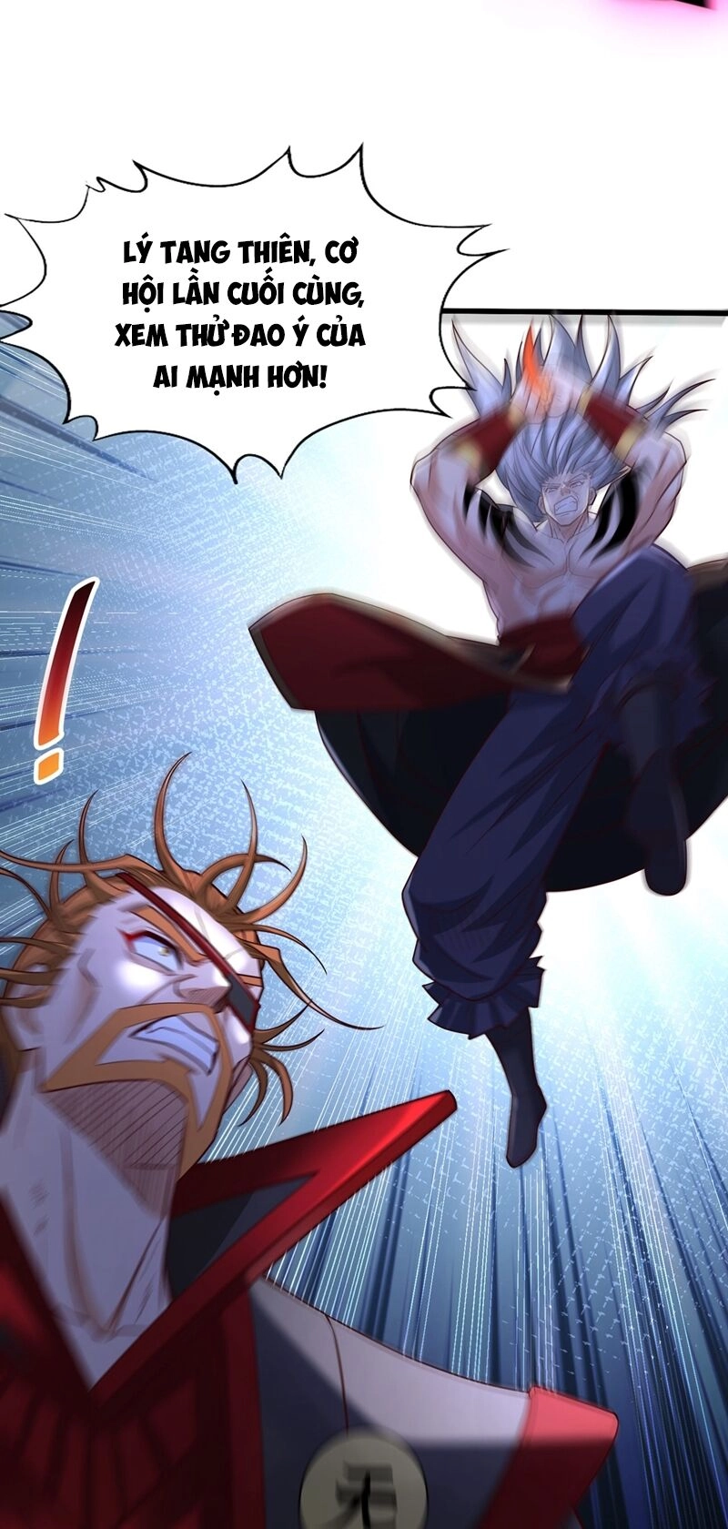 Ta Bị Nhốt Tại Cùng Một Ngày Mười Vạn Năm Chapter 351 - 46