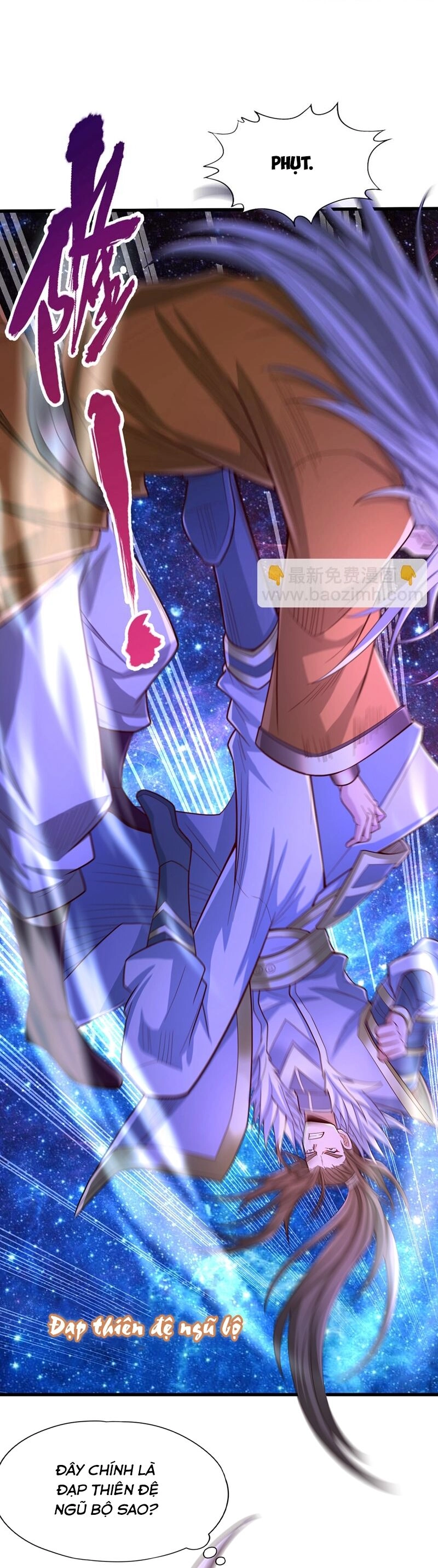 Ta Bị Nhốt Tại Cùng Một Ngày Mười Vạn Năm Chapter 352 - 6