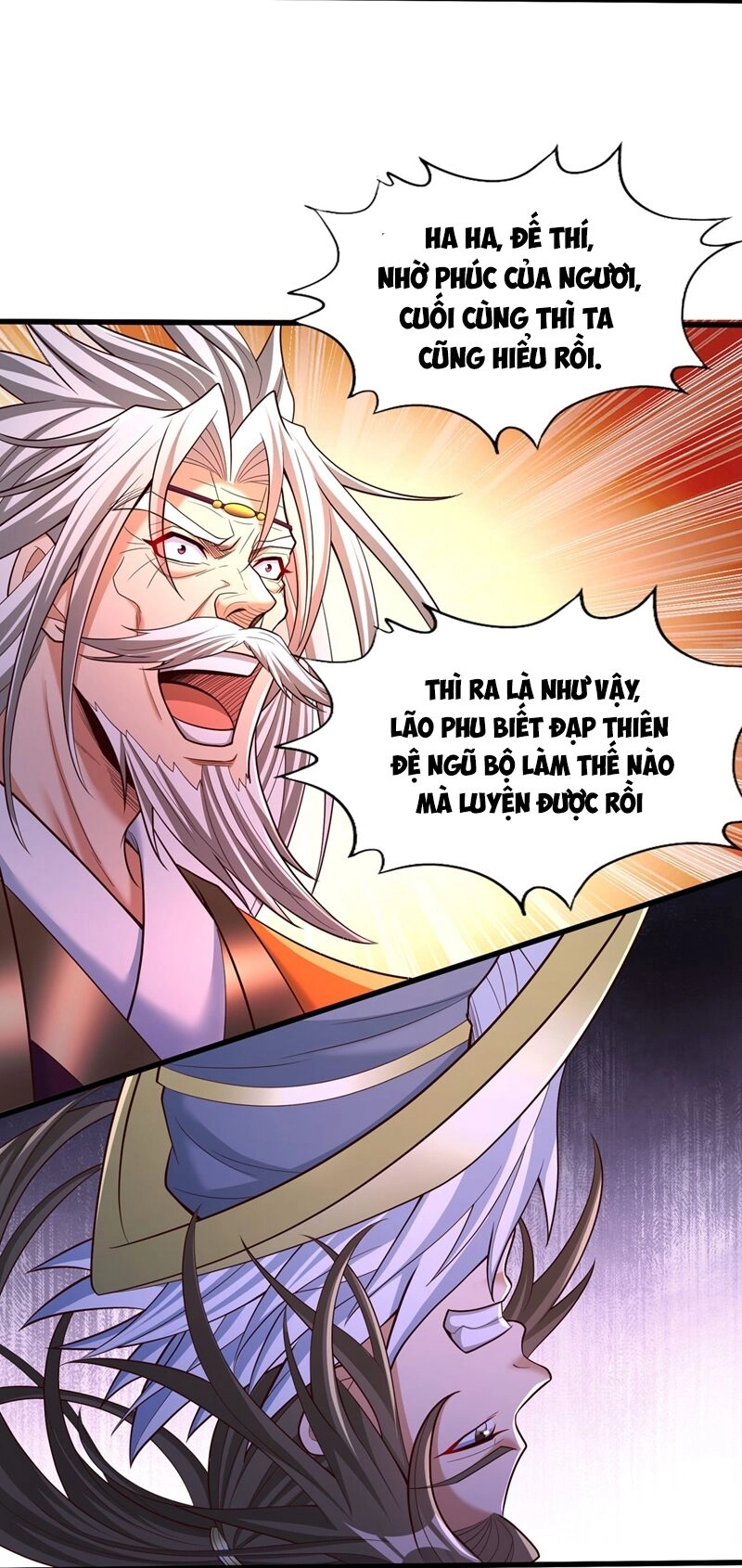 Ta Bị Nhốt Tại Cùng Một Ngày Mười Vạn Năm Chapter 352 - 9