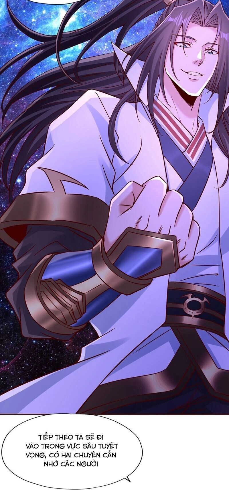 Ta Bị Nhốt Tại Cùng Một Ngày Mười Vạn Năm Chapter 353 - 17