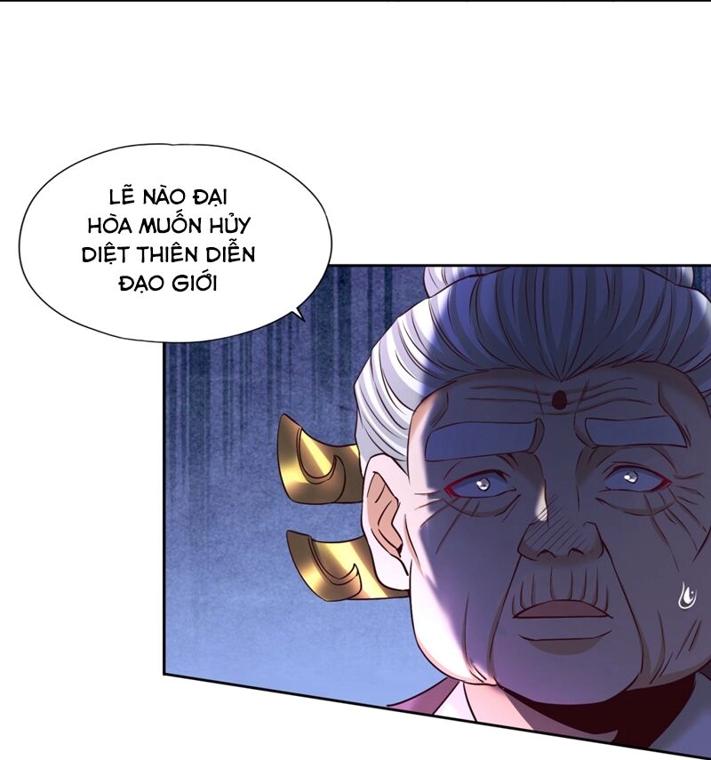 Ta Bị Nhốt Tại Cùng Một Ngày Mười Vạn Năm Chapter 355 - 22