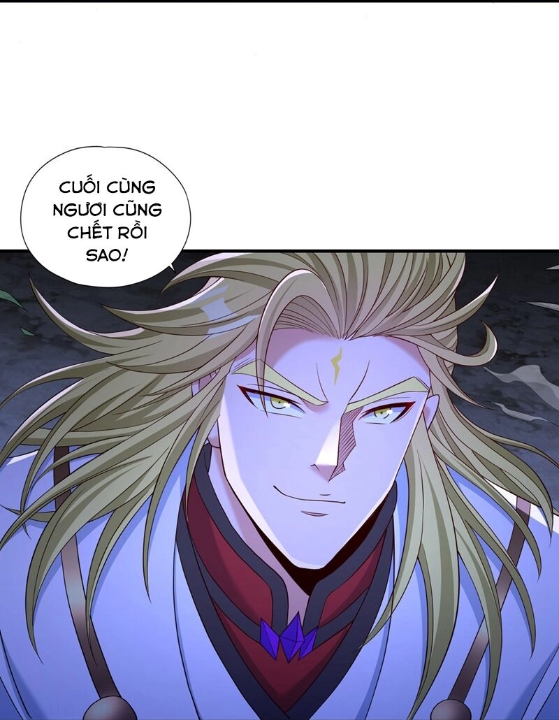 Ta Bị Nhốt Tại Cùng Một Ngày Mười Vạn Năm Chapter 356 - 33