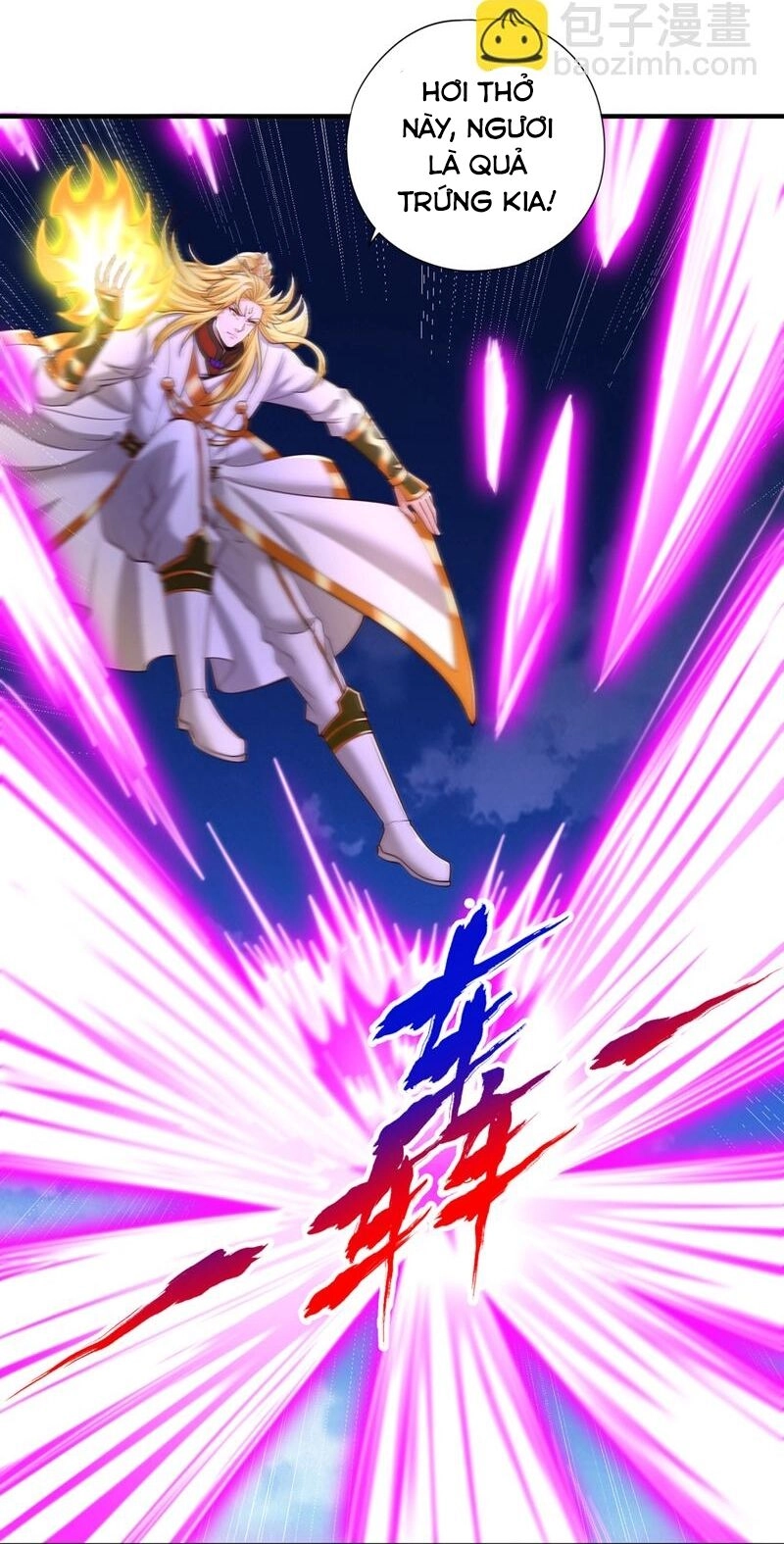 Ta Bị Nhốt Tại Cùng Một Ngày Mười Vạn Năm Chapter 361 - 18