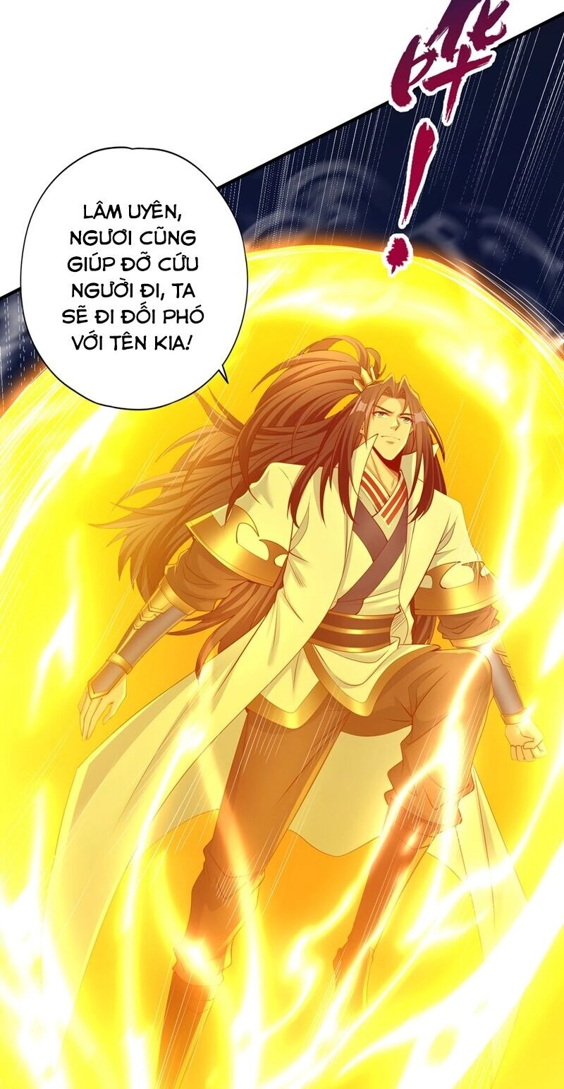 Ta Bị Nhốt Tại Cùng Một Ngày Mười Vạn Năm Chapter 362 - 26