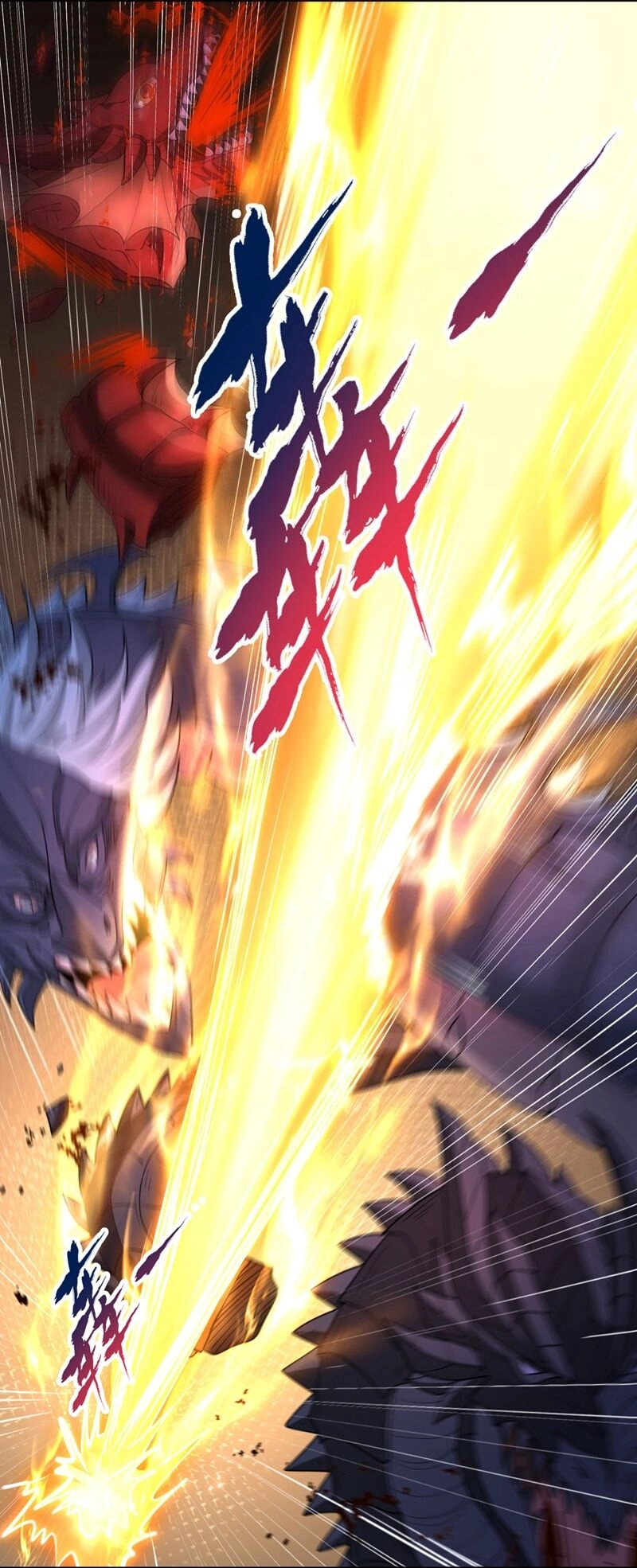 Ta Bị Nhốt Tại Cùng Một Ngày Mười Vạn Năm Chapter 362 - 33