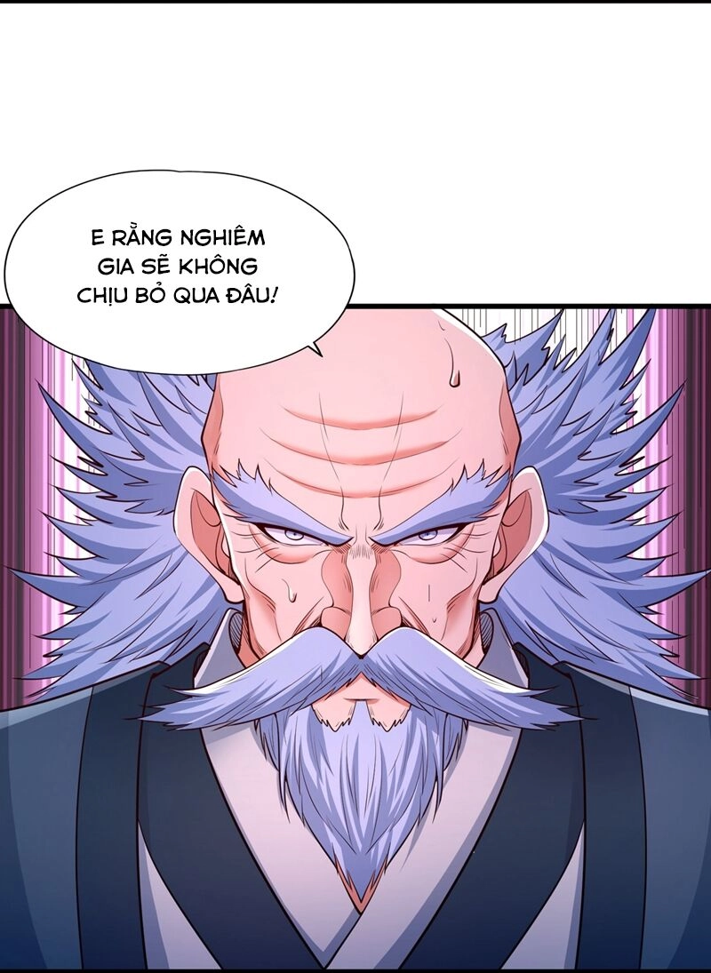 Ta Bị Nhốt Tại Cùng Một Ngày Mười Vạn Năm Chapter 357 - 30