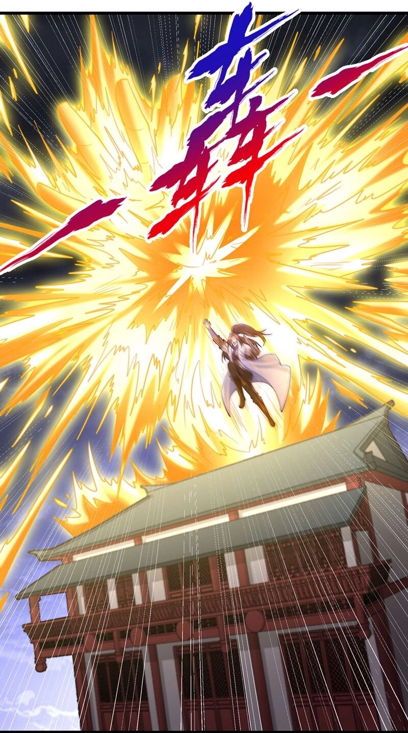 Ta Bị Nhốt Tại Cùng Một Ngày Mười Vạn Năm Chapter 359 - 22