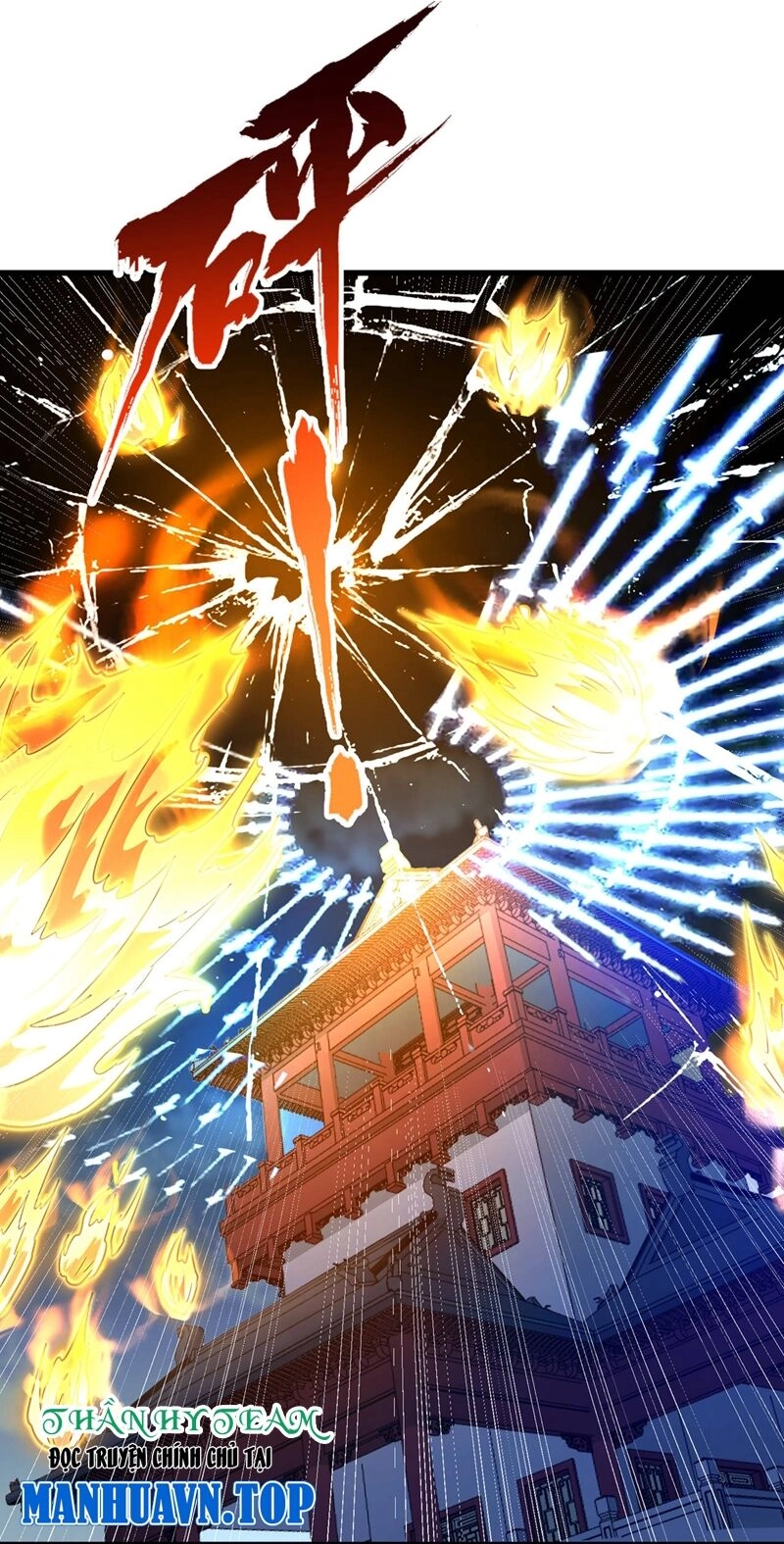 Ta Bị Nhốt Tại Cùng Một Ngày Mười Vạn Năm Chapter 359 - 34