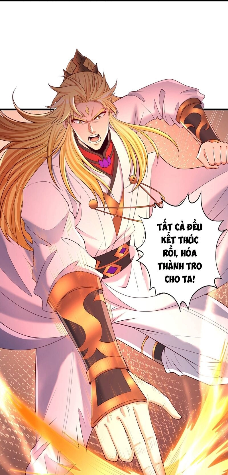 Ta Bị Nhốt Tại Cùng Một Ngày Mười Vạn Năm Chapter 359 - 36