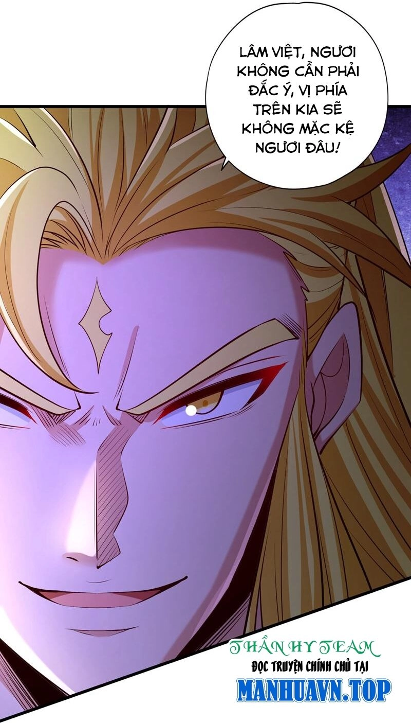 Ta Bị Nhốt Tại Cùng Một Ngày Mười Vạn Năm Chapter 359 - 48