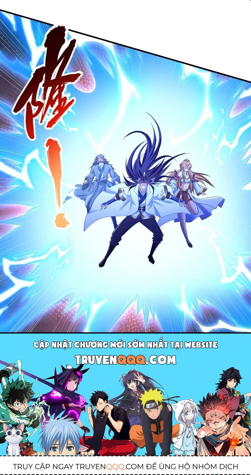 Ta Bị Nhốt Tại Cùng Một Ngày Mười Vạn Năm Chapter 359 - 52