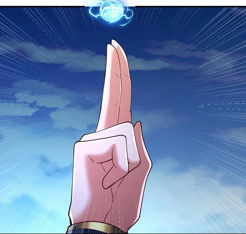 Ta Bị Nhốt Tại Cùng Một Ngày Mười Vạn Năm Chapter 360 - 8