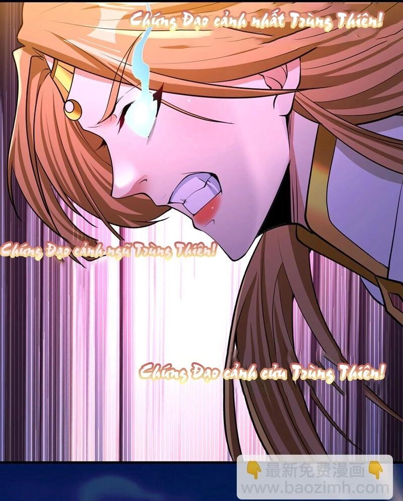 Ta Bị Nhốt Tại Cùng Một Ngày Mười Vạn Năm Chapter 360 - 15