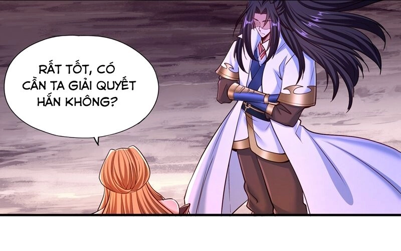 Ta Bị Nhốt Tại Cùng Một Ngày Mười Vạn Năm Chapter 360 - 23