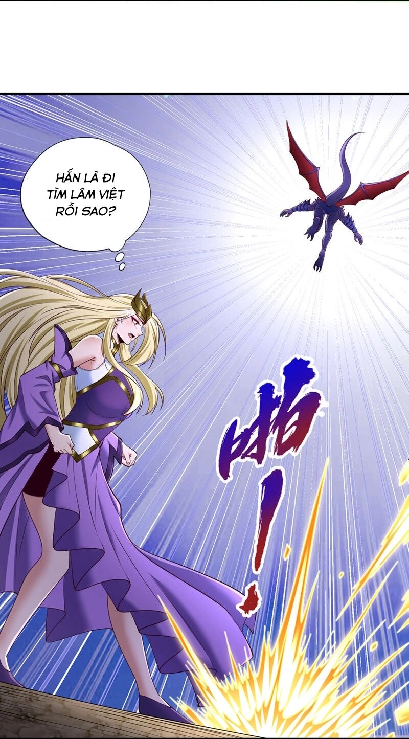 Ta Bị Nhốt Tại Cùng Một Ngày Mười Vạn Năm Chapter 360 - 36