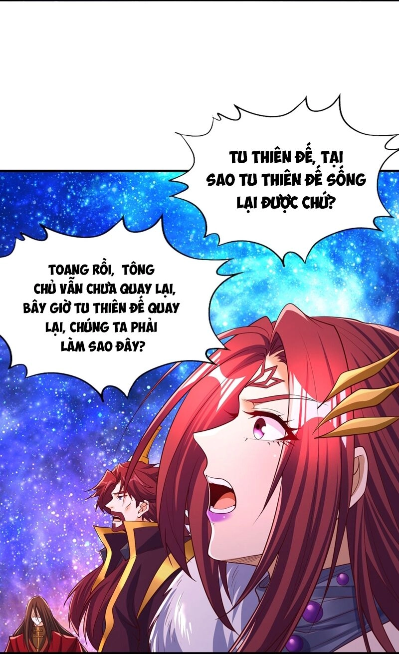 Ta Bị Nhốt Tại Cùng Một Ngày Mười Vạn Năm Chapter 360 - 44