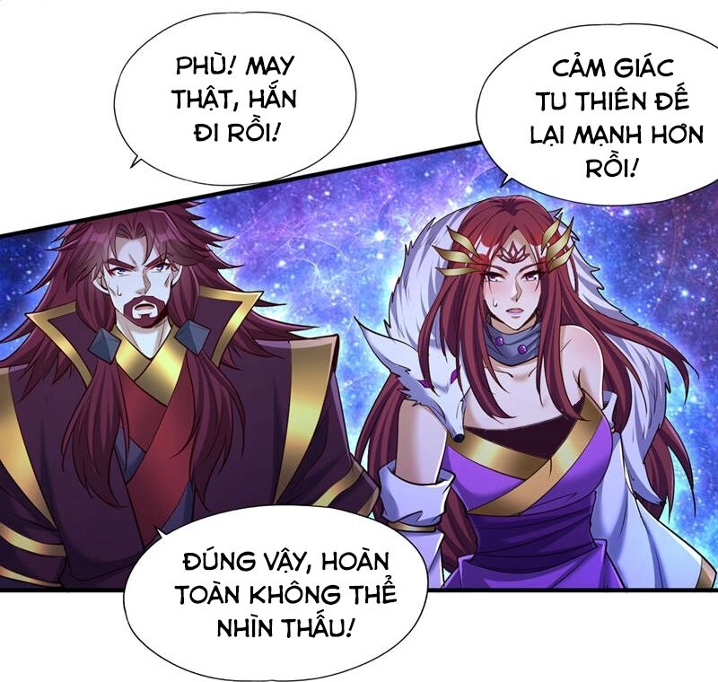 Ta Bị Nhốt Tại Cùng Một Ngày Mười Vạn Năm Chapter 360 - 48