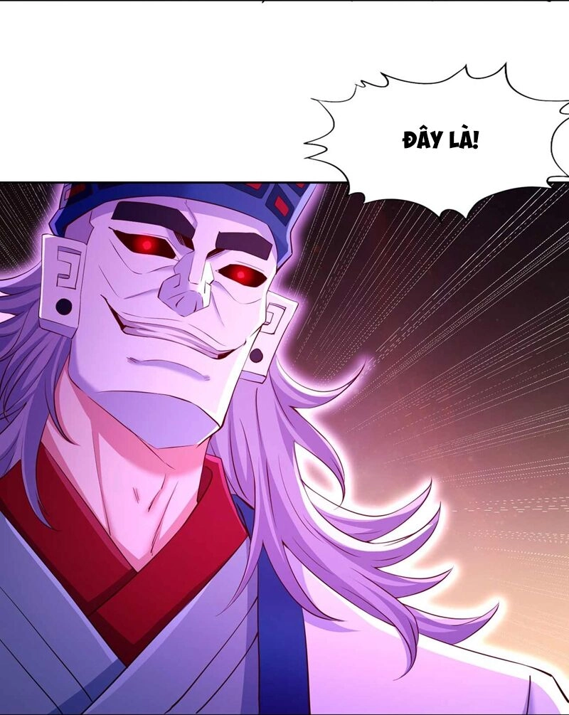 Ta Bị Nhốt Tại Cùng Một Ngày Mười Vạn Năm Chapter 364 - 21