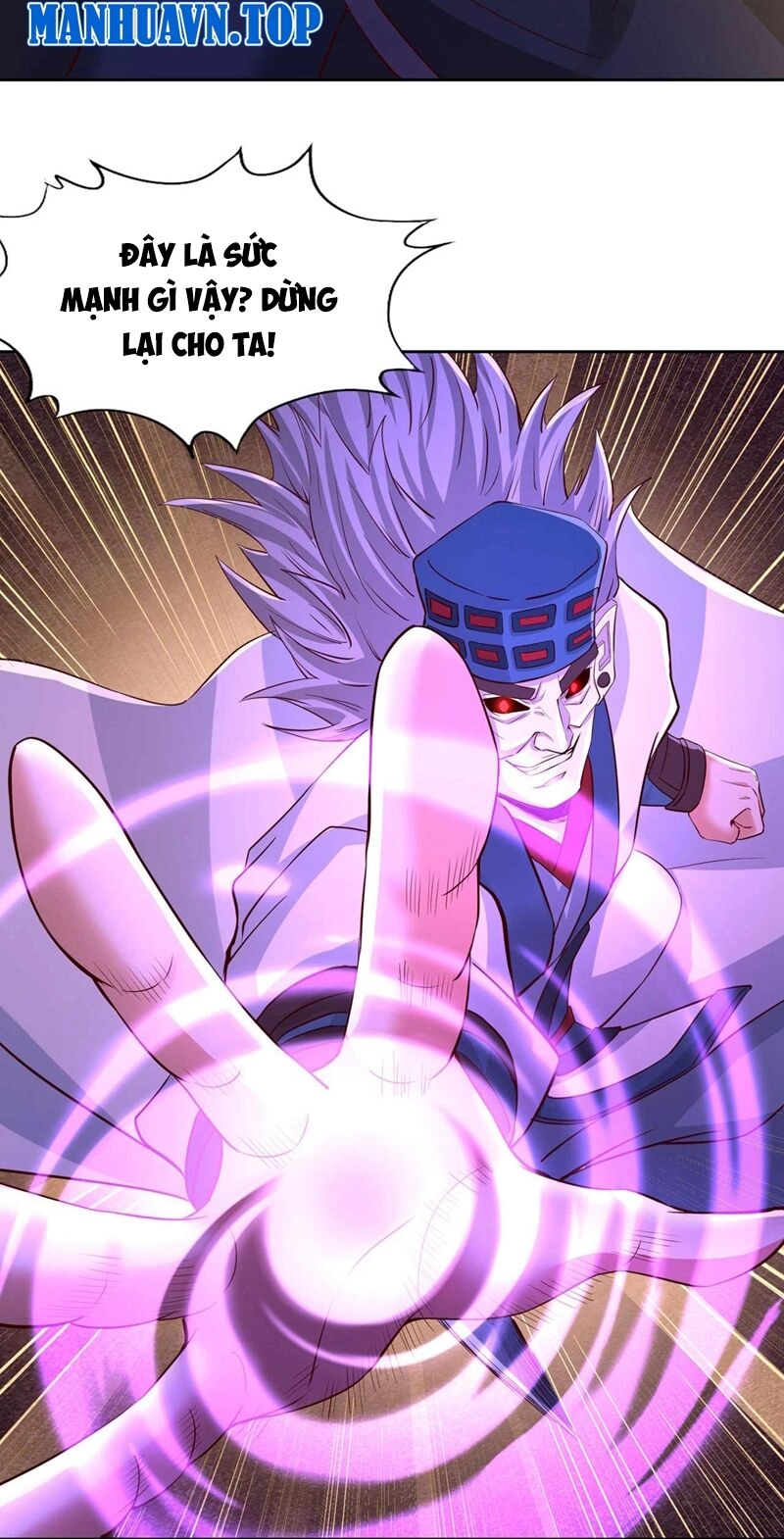 Ta Bị Nhốt Tại Cùng Một Ngày Mười Vạn Năm Chapter 364 - 27