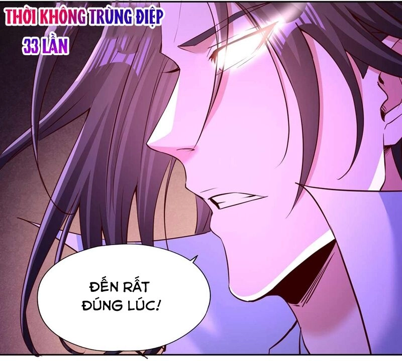 Ta Bị Nhốt Tại Cùng Một Ngày Mười Vạn Năm Chapter 364 - 31