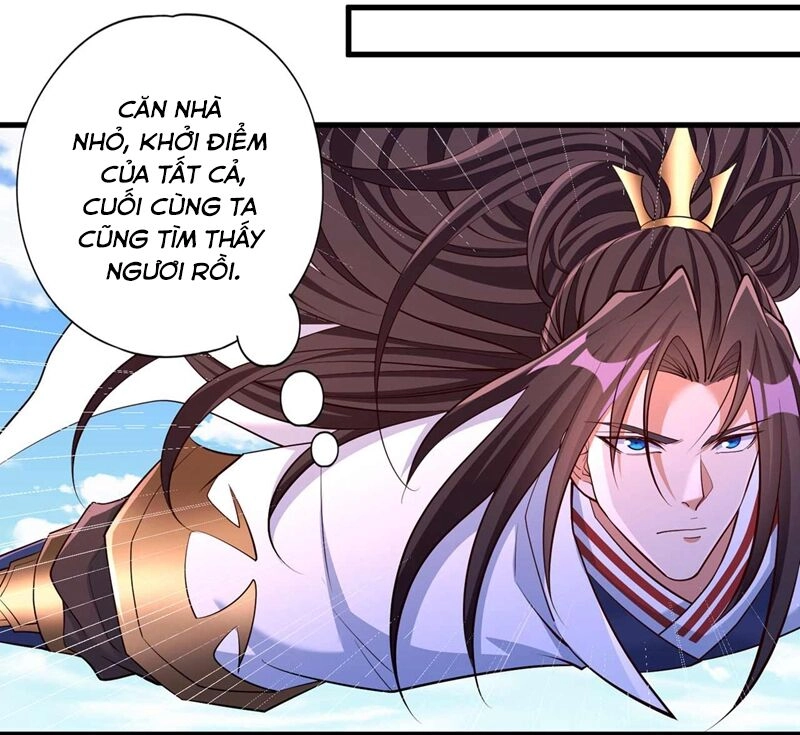 Ta Bị Nhốt Tại Cùng Một Ngày Mười Vạn Năm Chapter 365 - 6